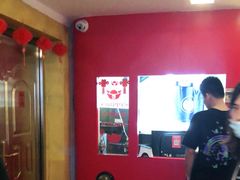 -H立方实景剧情密室(天河旗舰店)
