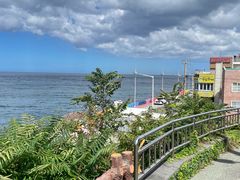 -龙头岩(Dragon Head Rock)