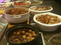 -探烧自助烤肉火锅(牛栏前店)