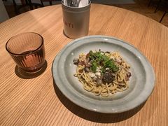 奶油意面-MOMENTI手工意面(晶耀前滩店)
