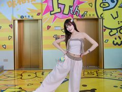 -福田卓悦INTOWN购物中心