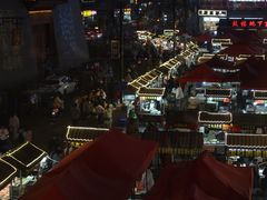 -鼓楼夜市