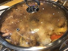 -黄记煌三汁焖锅(新世纪广场店)