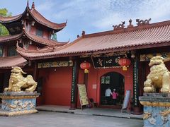 -南岳明心寺