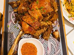 -大汗行宫园林餐厅