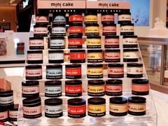 -CAKE BOSS 蛋糕老板(西单君太百货店)