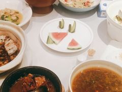 -海鸿荟·沿江菜(中山北路店)