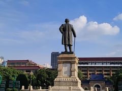 -广州中山纪念堂