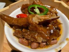 -点心传说·粤菜点心(佐阾虹湾店)