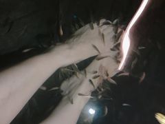 -深业半汤御泉庄温泉