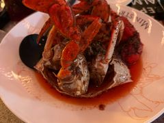 -Ministry of Crab•MOC(交子大道店)