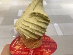 -野人先生现做冰淇淋(北京环宇荟店)