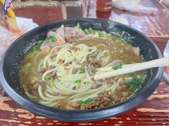 -一品飘香米线(一中总店)