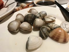 -星伦多海鲜自助餐厅(万达百货店)