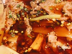 -向川南·水煮鱼·川菜(和平里店)