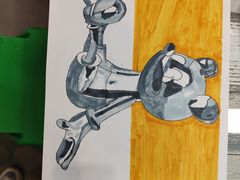 -斯玛特儿童美术中心(文化中心店)