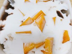 -透心凉糖水(听海居店)