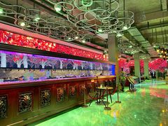 大堂-云境生态园(红谷滩店)