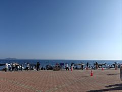 -银沙滩浴场