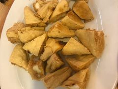 -长平老姿娘夜粥(平东一街店)