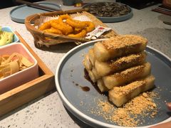 -味妙烤鱼吧(回龙观店)