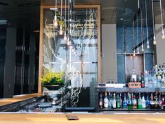 -上海柏悦酒店·世纪100牛排馆