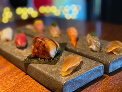 -桐寿司Sushi Tong