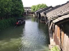 -乌镇东栅景区-江南百床馆
