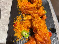 -留半山·香港食堂(啦啦宝都店)