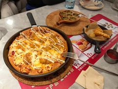 -必胜客(华邦银泰店)