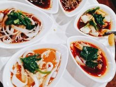 -天下第一面(大雁塔北广场店)
