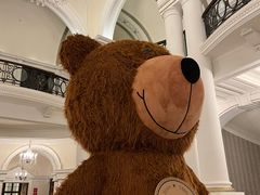 -LONG BAR 廊吧(外滩华尔道夫酒店)