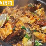 把湘菜吃出了世界味