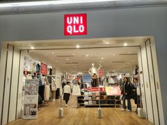 -优衣库(天津鲁能城购物中心店)