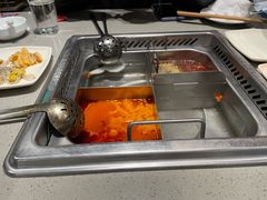 -海底捞火锅(新华联梦想城店)
