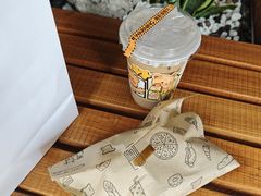 -YOLO COFFEE悠乐咖啡