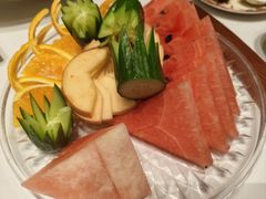 -巴依老爷新疆美食(常营店)