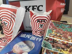 -肯德基(万科广东路店)