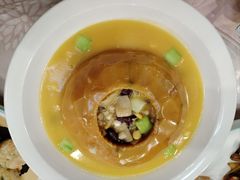 -新东源国际酒店·新东源食坊(沙井店)