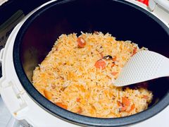 腊味饭-壹盏灯(蚂蚁工房店)