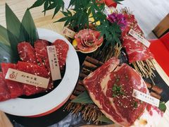 -松鱼亭·和牛烧肉(协鑫广场店)