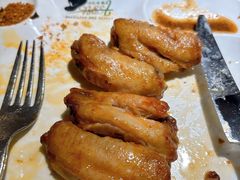 -汉巴味德(大悦城店)