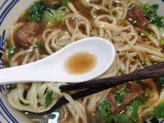 -晋来顺手擀面(金地花园店)