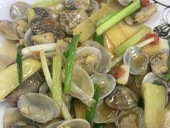 -景好海鲜餐厅(大鹏必选旅游店)