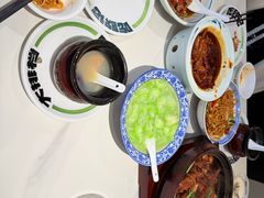 -欧记大排档·景德菜(上海首店)