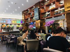 -明园茶餐厅(沙头角店)