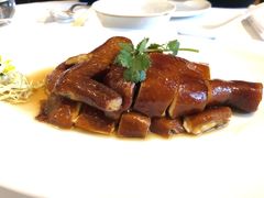 -宝丽轩中餐厅BAOLIXUAN