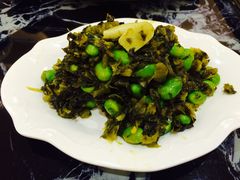 -羊阿公·嘉福烤全羊龙虾馆·家常菜(广益店)