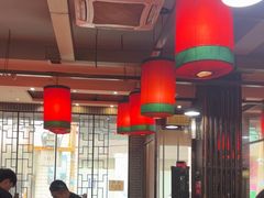 -陈府大宅门成都火锅·手切鲜肉(太原街店)