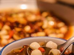 -铁公鸡·四川料理(天环广场店)